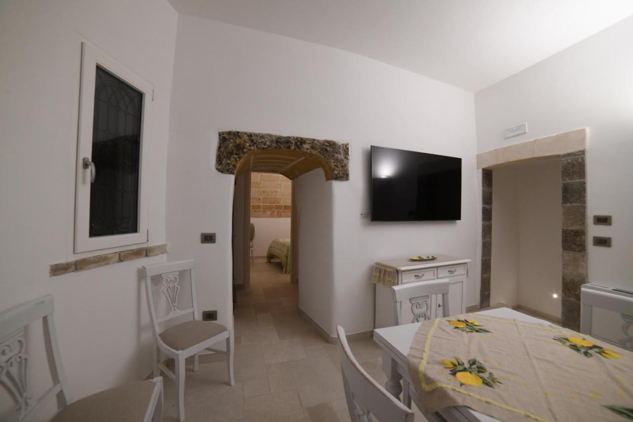 Plazacarrisi Hotel & Spa 西里诺-圣马可 外观 照片