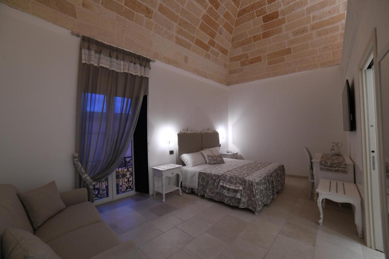 Plazacarrisi Hotel & Spa 西里诺-圣马可 外观 照片