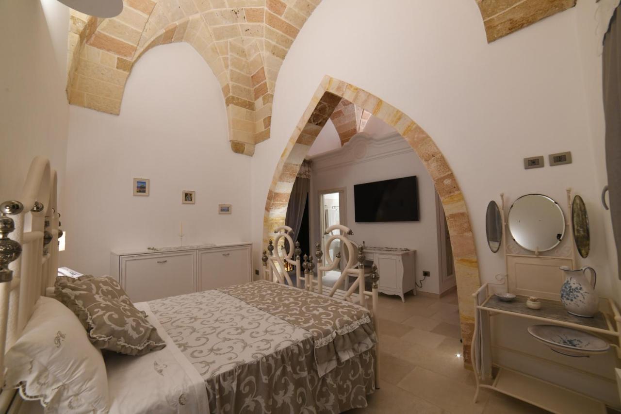 Plazacarrisi Hotel & Spa 西里诺-圣马可 外观 照片